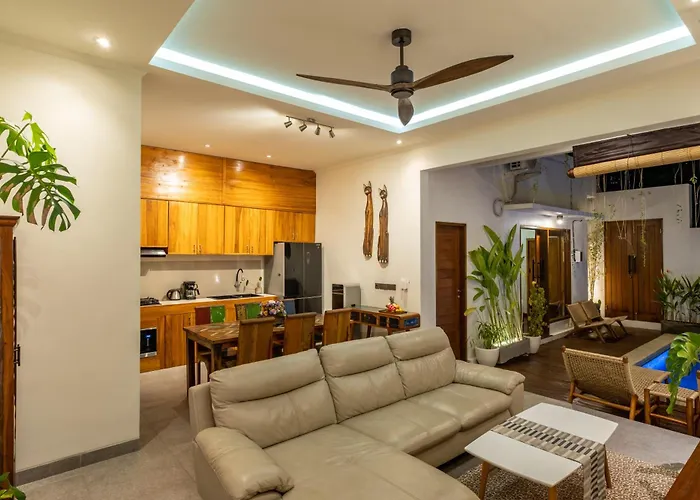 Erna Villa