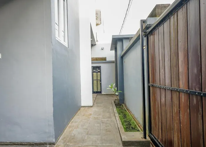 Rumah Jimbaran Kuta 3 Bedroom 9 Pax Sukabali 1