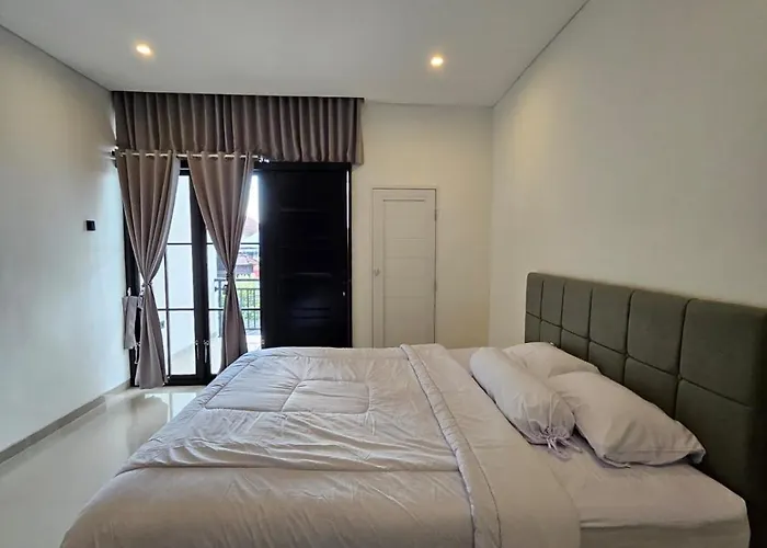 Entire House Jimbaran