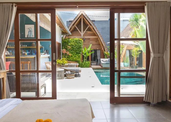 Karma House Ungasan