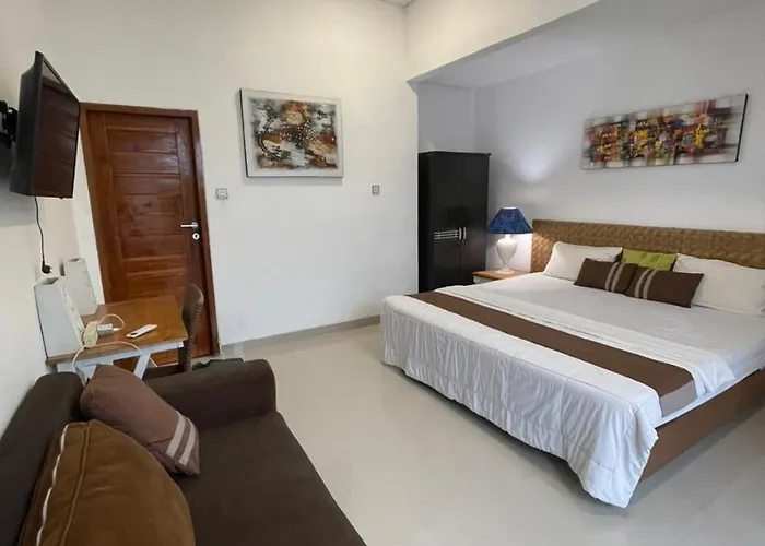 Ariani Villa