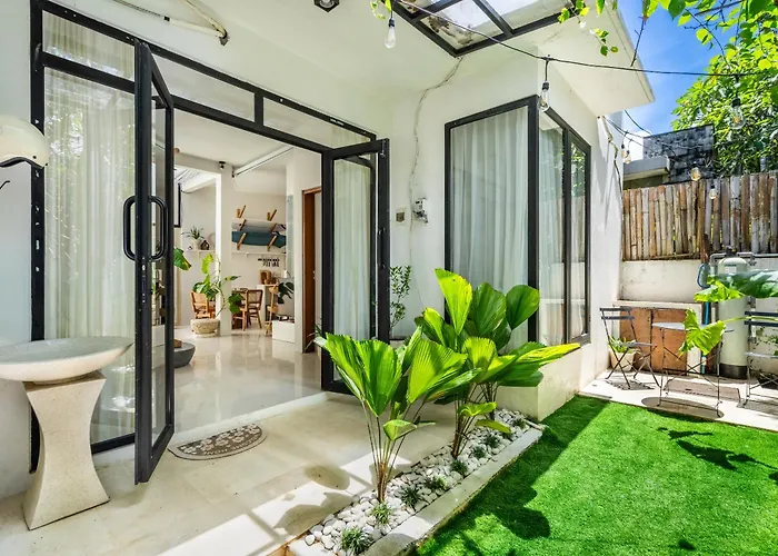 Sunroom Bali