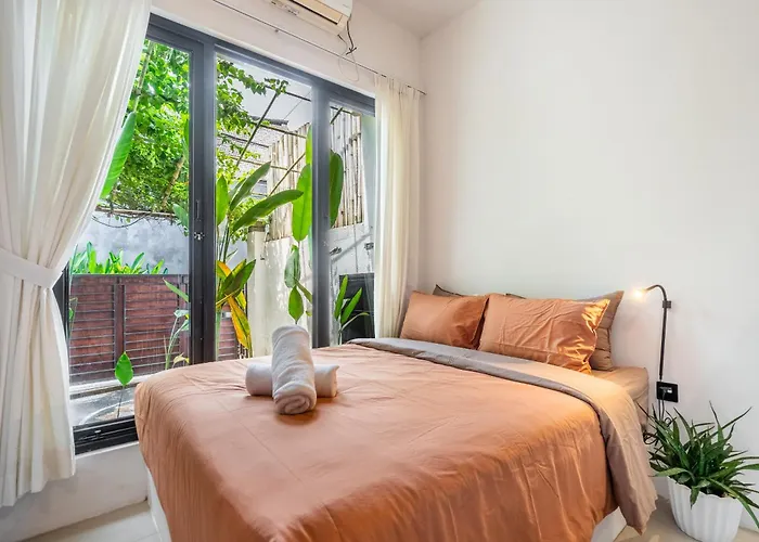 Sunroom Bali